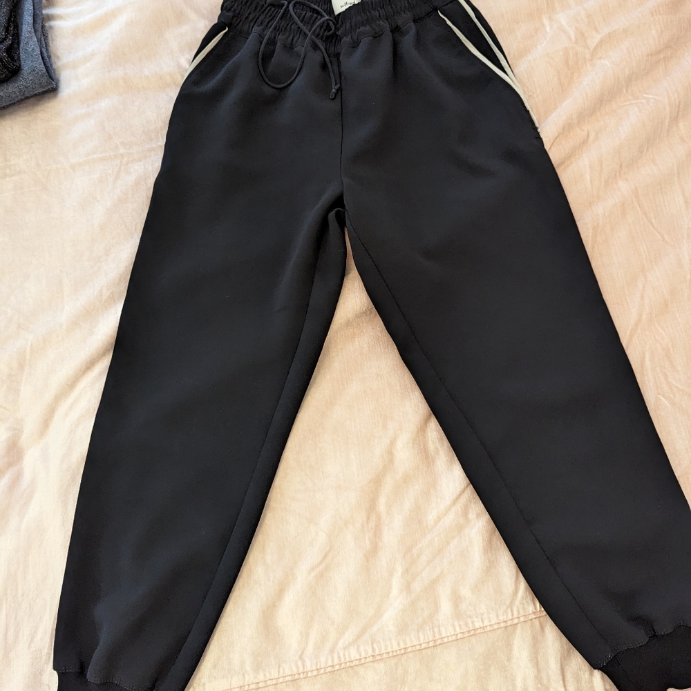 Wilfred pants